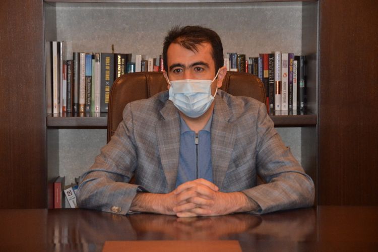 "Hədəfimiz parataekvondoçularımızı da dünyada ən güclü görməkdir" - Nağı Səfərov