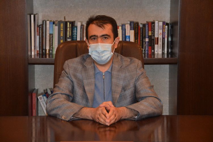 "Hədəfimiz parataekvondoçularımızı da dünyada ən güclü görməkdir" - Nağı Səfərov