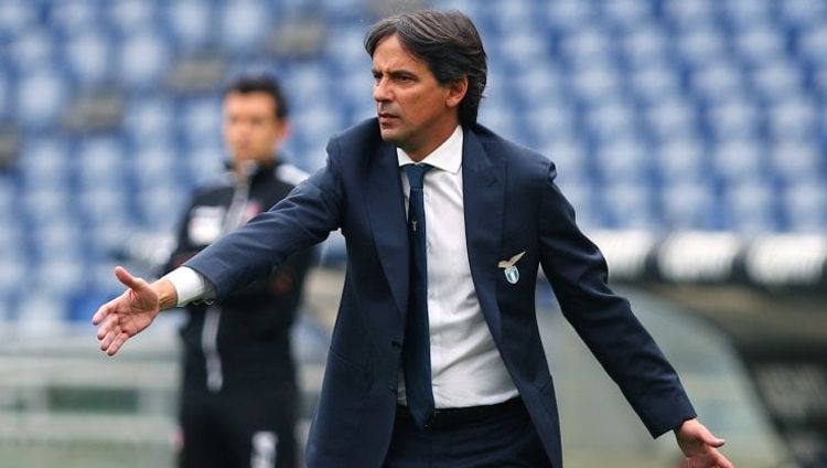 Premyer Liqa yolunda - İnzaqi