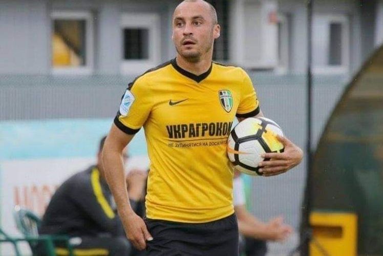 Ukrayna klubundan ayrılır – millimizin sabiq futbolçusu