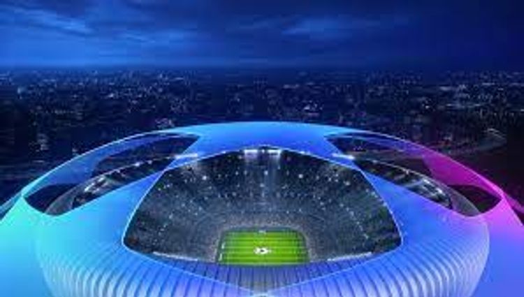 İlk - Çempionlar Liqasında