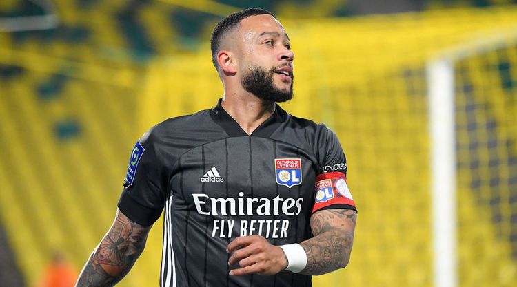 “Barselona” ilə anlaşdı - Depay