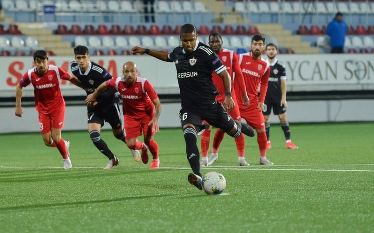 “Qarabağ”a simpatiya - “Sabah”a antipatiya