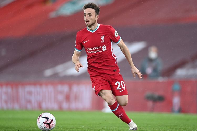 Mövsümü bitirdi – “Liverpul”un futbolçusu