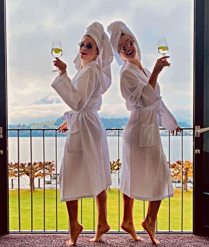 Göydələn önündə poza verdi – uduzandan sonra