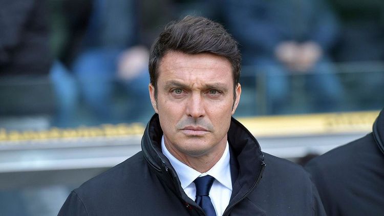 Baş məşqçiliyə namizəd oldu – “Milan”ın sabiq futbolçusu
