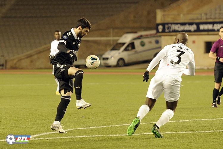 “Neftçi” və “Qarabağ” rekord - “Sumqayıt” ilk yolunda