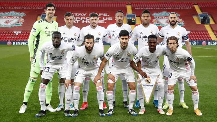Dünyanın futbol brendləri – “Real” zirvədə