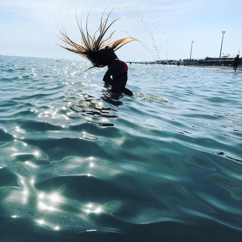 Qran-prinin qalibinin Kuba istirahəti - FOTOSESSİYA