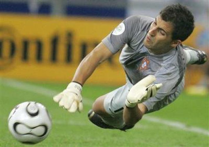 Rikardodan Ronaldoyadək – AVRO-2020-yə doğru