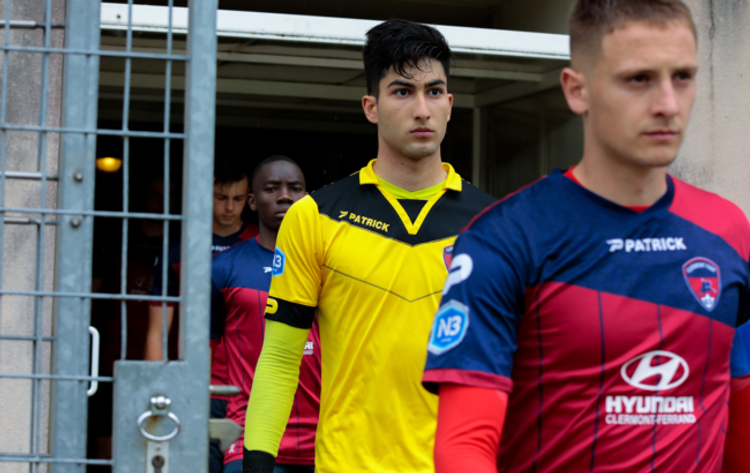 Fransadan futbolçu çağırılacaq – Azərbaycan millisinə