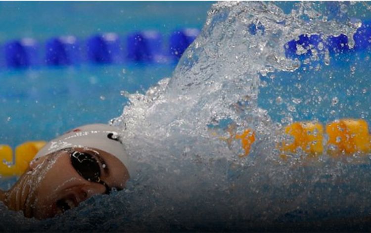 Uğursuzluq - Olimpiyaçılarımızdan 