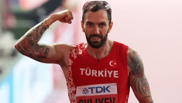 Ramil Quliyevin tarixi rekord vuracağına inanır – federasiya prezidenti