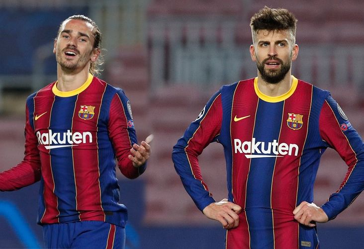 4 futbolçusuna şərt – “Barselona”dan