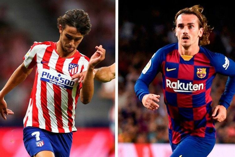 Hücumçularını dəyişə bilər – “Barselona” ilə “Atletiko”