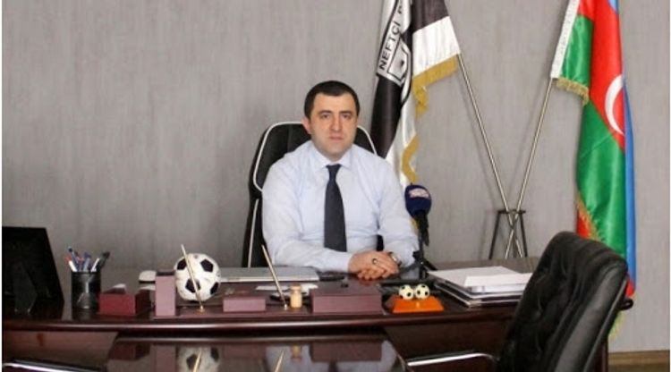 “Bu qələbə uzun illər getdiyimiz yolun nəticəsidir” - Kamran Quliyev