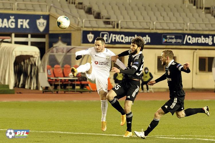 Kim hara gedir? – “Neftçi” və “Qarabağ”ın taleyi bəlli