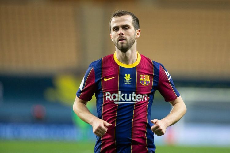 Daha 2 təklif – “Barselona”nın futbolçusuna