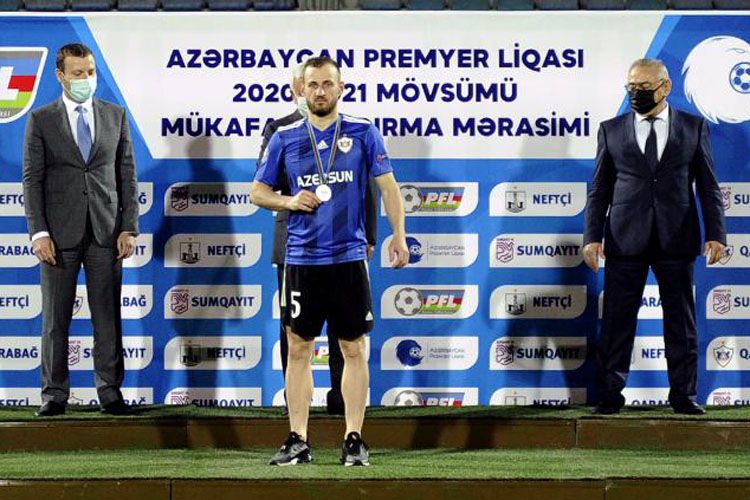 “İrəli çıxmağımıza mane olan çox səbəb var idi” – Maksim Medvedev