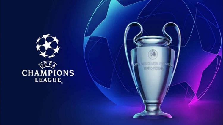 51 ölkə, 580 futbolçu - Çempionlar Liqası sevinci