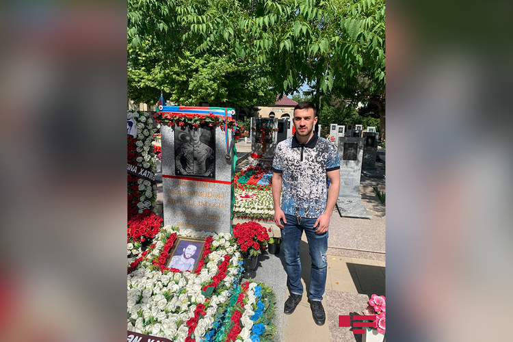 Nümunəvi addım – Qara Qarayevdən