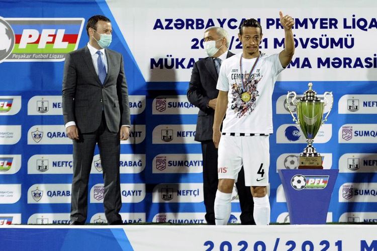 “Davam etmək istəyiriksə, qarşıya böyük hədəflər qoymalıyıq” - Keysuke Honda