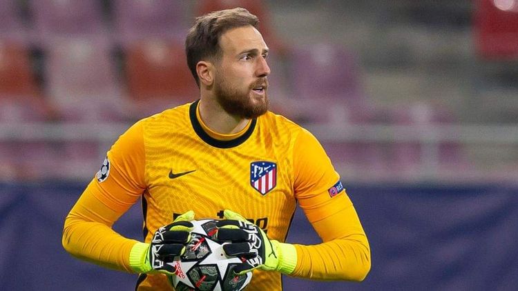 Tarixi rekorda şərik oldu – Oblak