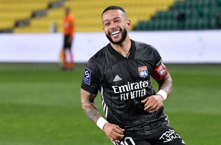 3 illik müqaviləni razılaşdırdı – Depay