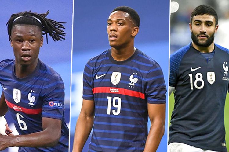 AVRO-2020-dən kənarda qalan fransızlar – iştirakçı komandaların həsəd apardığı “11-lik”