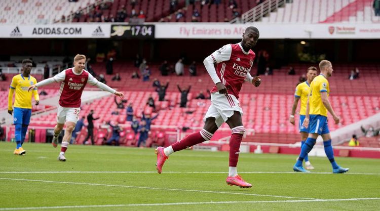 26 ildən sonra ilk - “Arsenal”dan