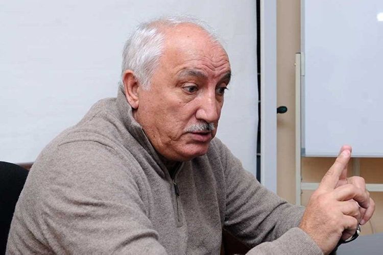 Ağasəlim Mircavadov: “Bu, faciədir” - MÜSAHİBƏ
