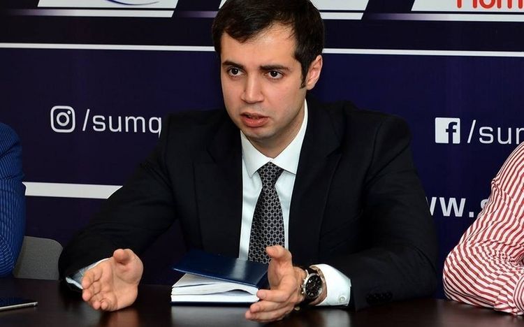 Riad Rəfiyev: “Kimsə deyə bilməz ki, “Sumqayıt” buna layiq deyildi” - MÜSAHİBƏ