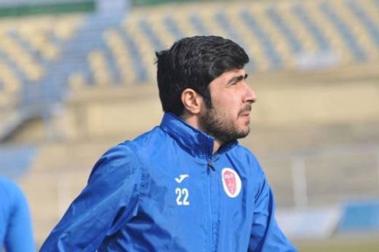 “Matça motivasiyanı klub rəhbərliyi vermişdi” - İlkin Qırtımov