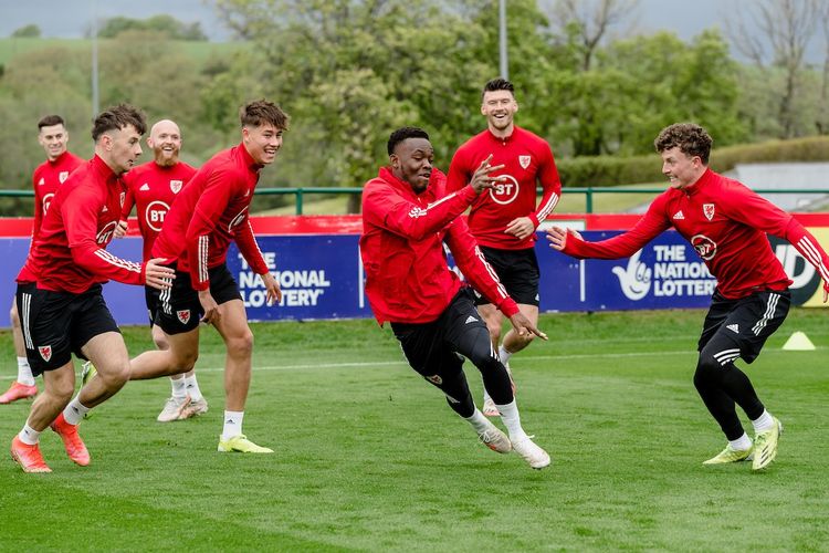 Uels yığmasının Bakıya gələcək heyəti açıqlandı – AVRO-2020