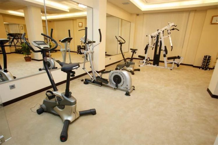 İdman zallarının açılacağı tarix bəlli oldu - Operativ Qərargah