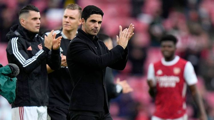 Azərbaycan klubları avrokubok oynayacaq, ancaq “Arsenal” yox – Arteta məsxərəyə qoyuldu