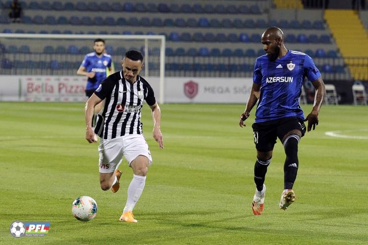 Mövsümün futbolçusu müəyyənləşdi – Premyer Liqamızda