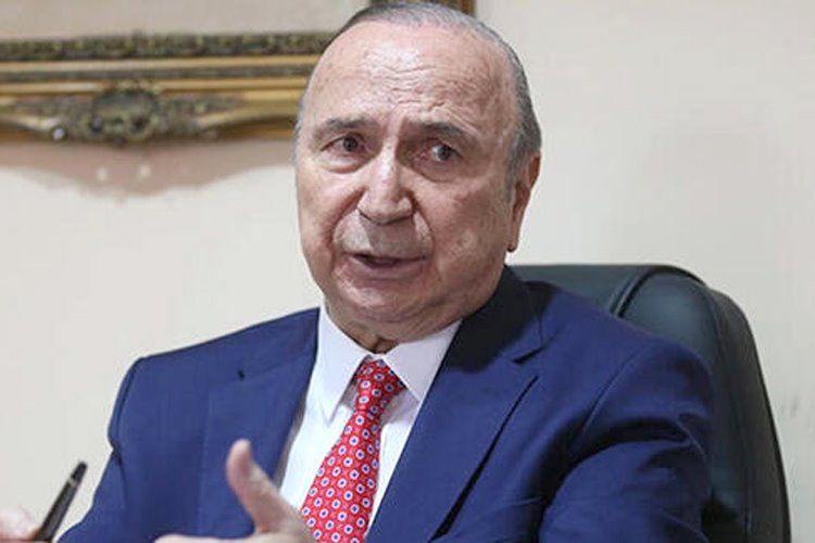 “Qalatasaray” prezidentliyinə namizəd oldu – sabiq nazir