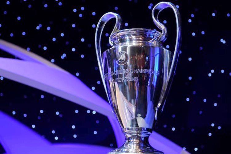 Çempionlar Liqasının bütün qalibləri – 22 klub