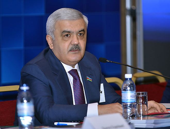 Türkiyəyə getdi – AFFA prezidenti