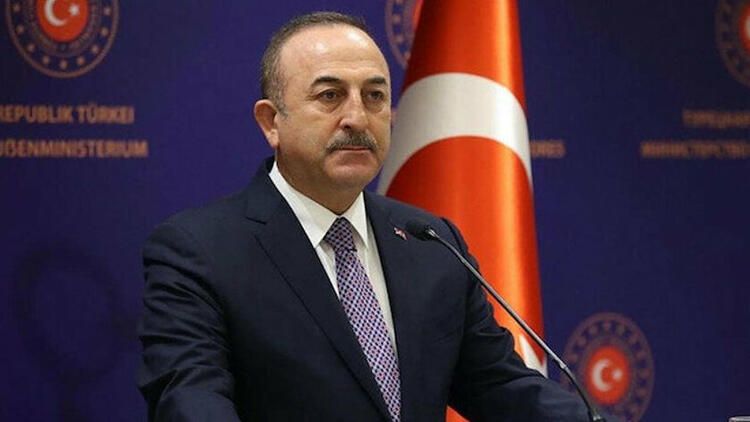 “Azarkeşlər Qarabağın kimə aid olduğunu gözəl şəkildə xatırlatdılar” - Mövlud Çavuşoğlu