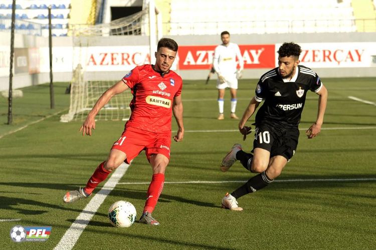 “Qarabağ” iki futbolçusunu qaytarmır – biri yenə icarəyə verilir