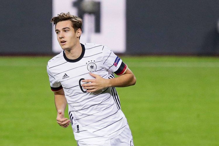 “Bavariya” ilə anlaşdı – “Borussiya”nın futbolçusu
