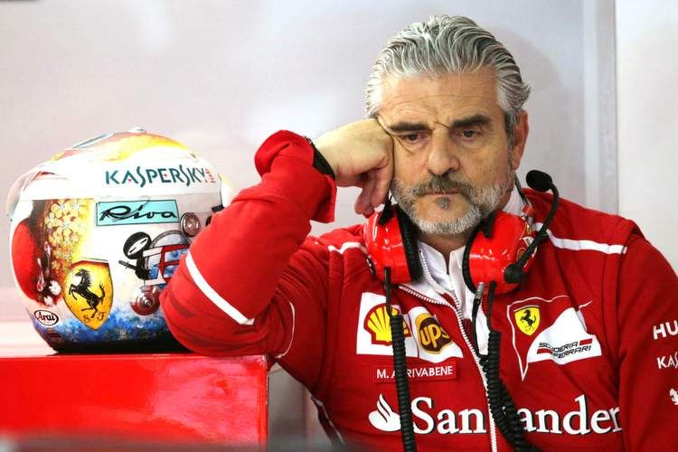“Formula-1”dən “Yuventus”a – yeni direktor
