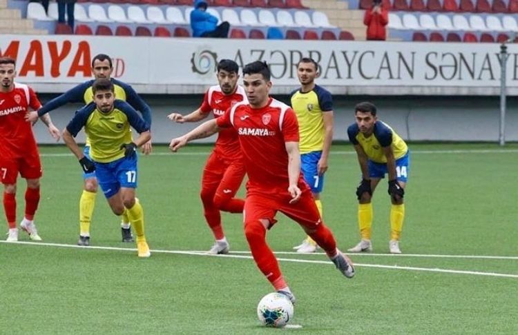 "Keşlə" ilə vidalaşdı - lideri