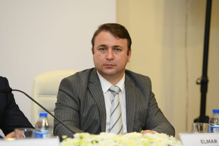 Cüdo Federasiyasına yeni prezident seçildi - Rövnəq Abdullayevin yerinə