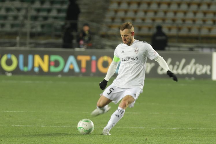 Konfrans Liqasında Medvedev 1-ci, Medina 3-cüdür