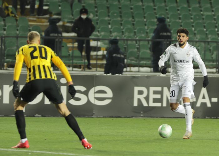 “Qarabağ”ın bahar TƏQVİMi