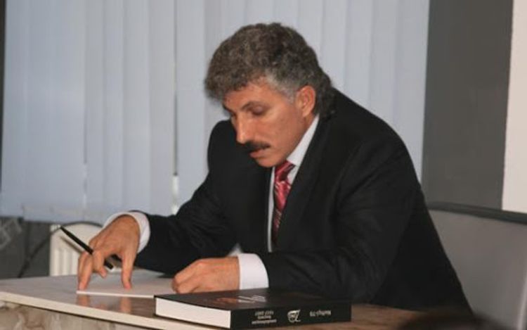 "Səhvlərdən nəticə çıxarıb gələcəyə baxmaq mütləqdir" - Tahir Süleymanov yazır