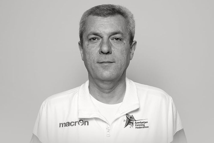 Yığmamızın məşqçisi Türkiyədə ürəktutmadan vəfat etdi